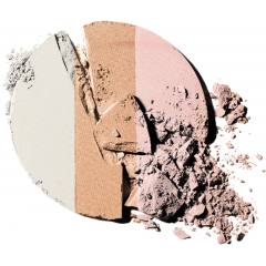 NYX Tango With Bronzing Powder TAN ENTHUSIASM 9 g