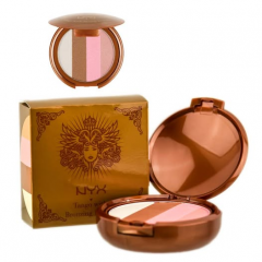 NYX Tango With Bronzing Powder TAN ENTHUSIASM 9 g