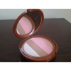 NYX Tango With Bronzing Powder TAN ENTHUSIASM 9 g