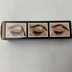 NYX Eyebrow Gel BLONDE EBG01 Coloured Waterproof Fixing Gel 10 ml