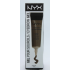 NYX Eyebrow Gel Chocolate EBG02 Coloured Waterproof Fixing Gel 10 ml