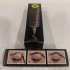 NYX Eyebrow Gel Brunette EBG03 Coloured Waterproof Fixing Gel 10 ml