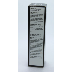 Фіксуючий гель для брів NYX Eyebrow Gel Brunette EBG03 кольоровий водостійкий 10 мл