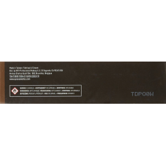 Фіксуючий гель для брів NYX Eyebrow Gel Brunette EBG03 кольоровий водостійкий 10 мл