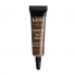 NYX Eyebrow Gel Espresso EBG04 Coloured Waterproof Fixing Gel 10 ml