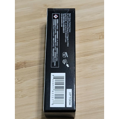 Фіксуючий гель для брів NYX Eyebrow Gel Espresso EBG04 кольоровий водостійкий 10 мл