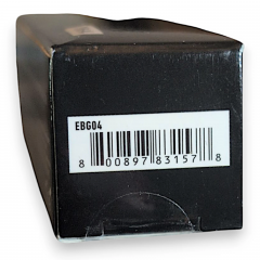 Фіксуючий гель для брів NYX Eyebrow Gel Espresso EBG04 кольоровий водостійкий 10 мл