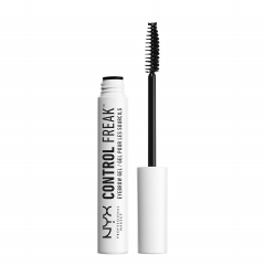 NYX Professional Makeup Control Freak Clear Brow Gel 9 g