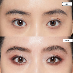 NYX Professional Makeup Control Freak Clear Brow Gel 9 g