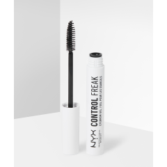 NYX Professional Makeup Control Freak Clear Brow Gel 9 g