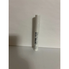 NYX Professional Makeup Control Freak Clear Brow Gel 9 g