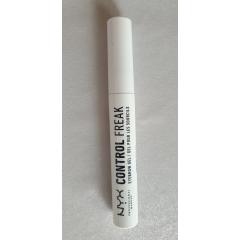 NYX Professional Makeup Control Freak Clear Brow Gel 9 g