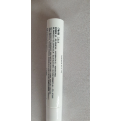 NYX Professional Makeup Control Freak Clear Brow Gel 9 g