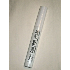 NYX Professional Makeup Control Freak Clear Brow Gel 9 g