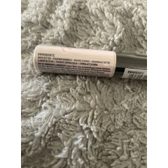 NYX Bare With Me Canna Sativa Seed Oil Brow Setter Transparent Brow Gel Styler 6.5 ml