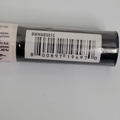 NYX Bare With Me Canna Sativa Seed Oil Brow Setter Transparent Brow Gel Styler 6.5 ml