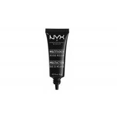 Підкладка-гель для глітерів і пігментів NYX Multitasker Mixing Medium 8 мл