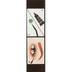 Підкладка-гель для глітерів і пігментів NYX Multitasker Mixing Medium 8 мл