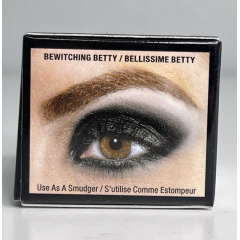 NYX Gel Liner and Smudger Betty 3 g Deep Black GLAS01