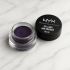NYX Gel Liner and Smudger Annie 3 g purple GLAS06