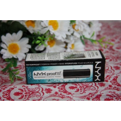 NYX Proof It! Waterproof Eyebrow Primer 7 ml transparent