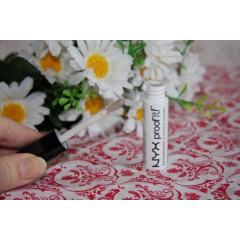 NYX Proof It! Waterproof Eyebrow Primer 7 ml transparent