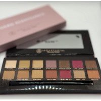 Палетка тіней Anastasia Beverly Hills Modern Renaissance 14 відтінків