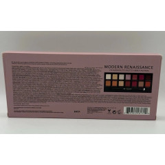 Палетка тіней Anastasia Beverly Hills Modern Renaissance 14 відтінків