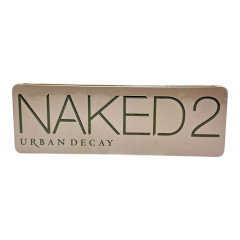 Набір тіней для повік Urban Decay Naked 2 колекційна версія 12 відтінків