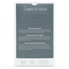 Концентрований пральний еко-порошок Amway Home SA8 3 кг