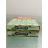 Wrigley's Spearmint chewing gum, set of 40 packs of 5 pieces