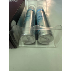 Лікувальна піна для росту і зміцнення жіночого волосся Rogaine Women’s 5% курс 4 місяці 2 флакони по 60 г