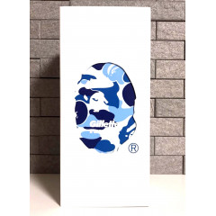 Подарунковий набір для гоління Gillette Pro Shield Bape Limited Edition для чоловіків (бритва підсавка і 2 змінні касети)