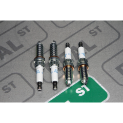 Набір іридієвих свічок NGK Laser Iridium SILZKBR8D8S 97506 для BMW Infiniti MINI комплект 4 шт