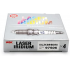 NGK Laser Iridium SILZKBR8D8S 97506 iridium spark plug set for BMW Infiniti MINI, set of 4