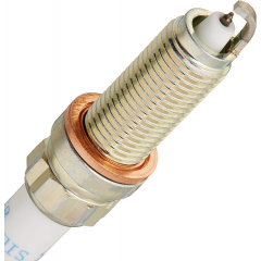 Набір іридієвих свічок NGK Laser Iridium SILZKBR8D8S 97506 для BMW Infiniti MINI комплект 4 шт