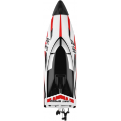 Радіокерований катер WLtoys Ocean Explorer WL912-A 2.4 GHz до 35 км/год з дистанційним керуванням до 100 м