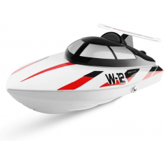 Радіокерований катер WLtoys Ocean Explorer WL912-A 2.4 GHz до 35 км/год з дистанційним керуванням до 100 м