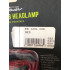 Eddie Bauer COB 120 Lumen Red LED Headlamp