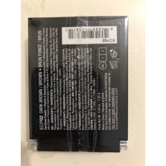 Набір для укладання брів NYX Eyebrow Cake Powder ECP02 dark brown з воском і тінями