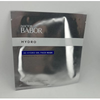 Гідрогелева маска для обличчя Babor Doctor Babor Hydro Rx 3D 1 шт