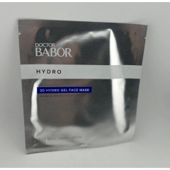 Babor Doctor Babor Hydro Rx 3D Hydrogel Face Mask, 1 piece