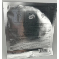 Гідрогелева маска для обличчя Babor Doctor Babor Hydro Rx 3D 1 шт