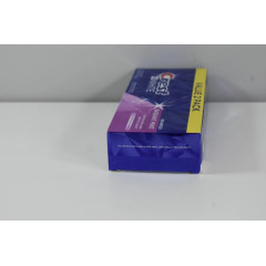 Зубна паста для відбілювання Crest 3D White Advanced Radiant Mint комплект 2×93 г