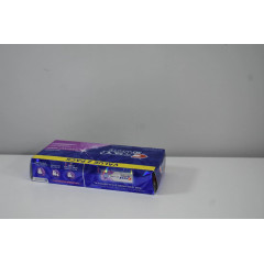Зубна паста для відбілювання Crest 3D White Advanced Radiant Mint комплект 2×93 г