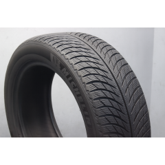 Комплект автомобильных шин Michelin Pilot Alpin 5 SUV 235/50 R19 зимний 4 штуки