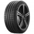Комплект летних автомобильных шин Michelin Pilot Sport 5 размер 255/45 R18 индекс 103Y XL bsw 4 шт