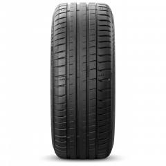 Комплект літніх автомобільних шин Michelin Pilot Sport 5 розмір 255/45 R18 індекс 103Y XL bsw 4 шт