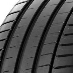 Комплект літніх автомобільних шин Michelin Pilot Sport 5 розмір 255/45 R18 індекс 103Y XL bsw 4 шт