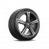 Комплект летних автомобильных шин Michelin Pilot Sport 5 размер 255/45 R18 индекс 103Y XL bsw 4 шт